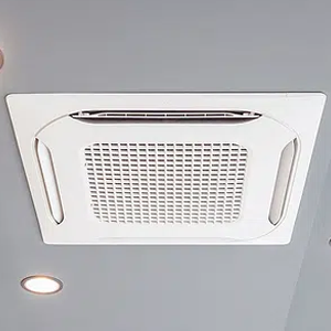 Ducted Systems