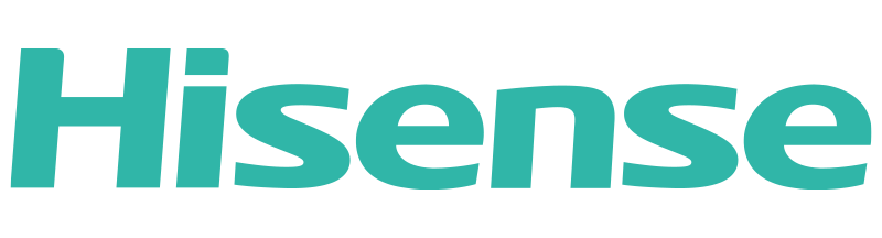 Hisense Logo