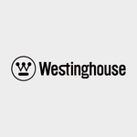 Westinghouse logo in black